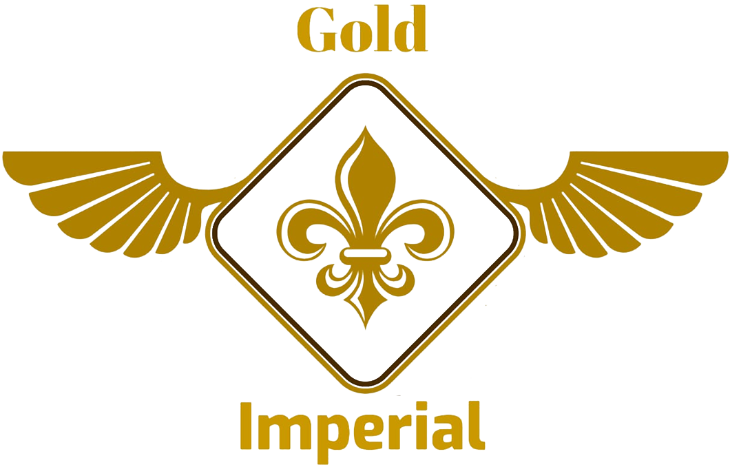 Startseite - Gold Imperial